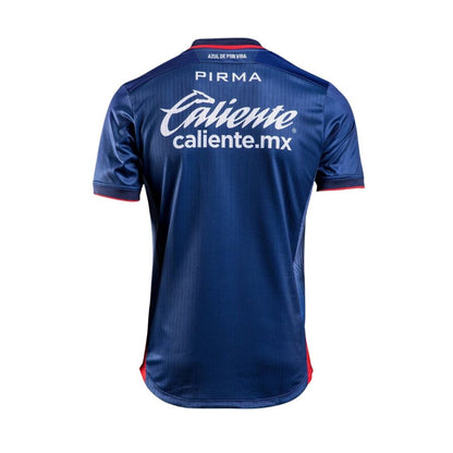 Camiseta de aficionado de Cruz Azul 2023/24