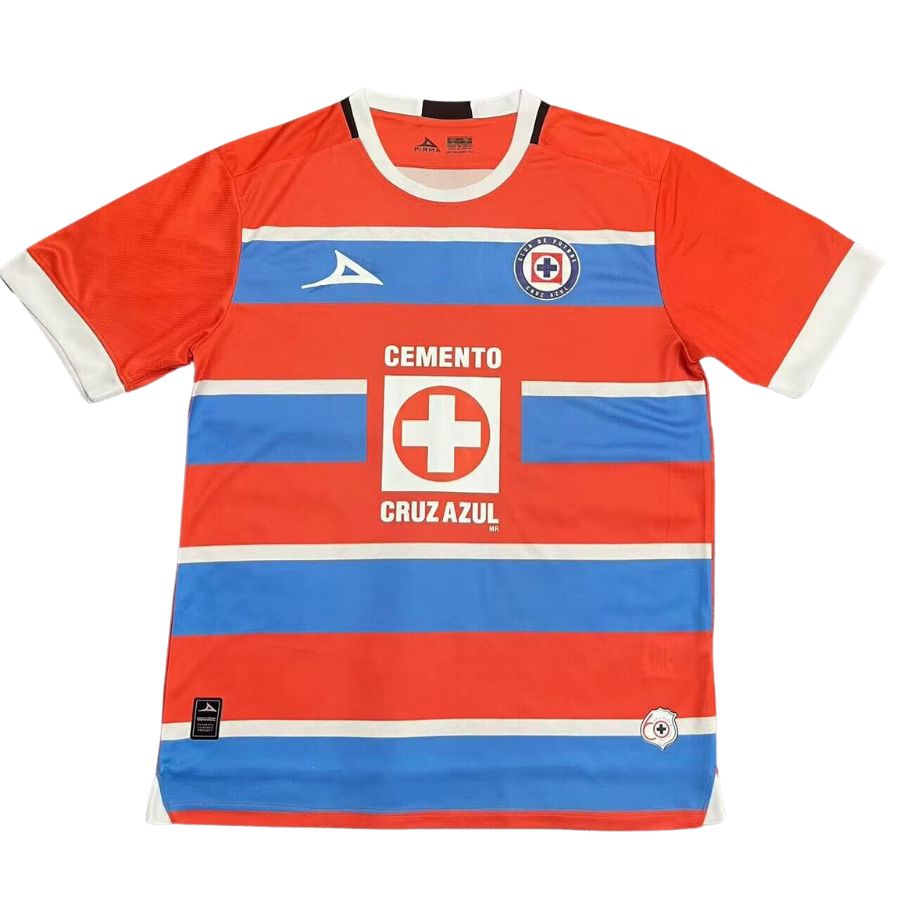Camiseta Cruz Azul GK 3 Fan 2024/25