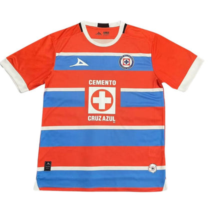 Camiseta Cruz Azul GK 3 Fan 2024/25