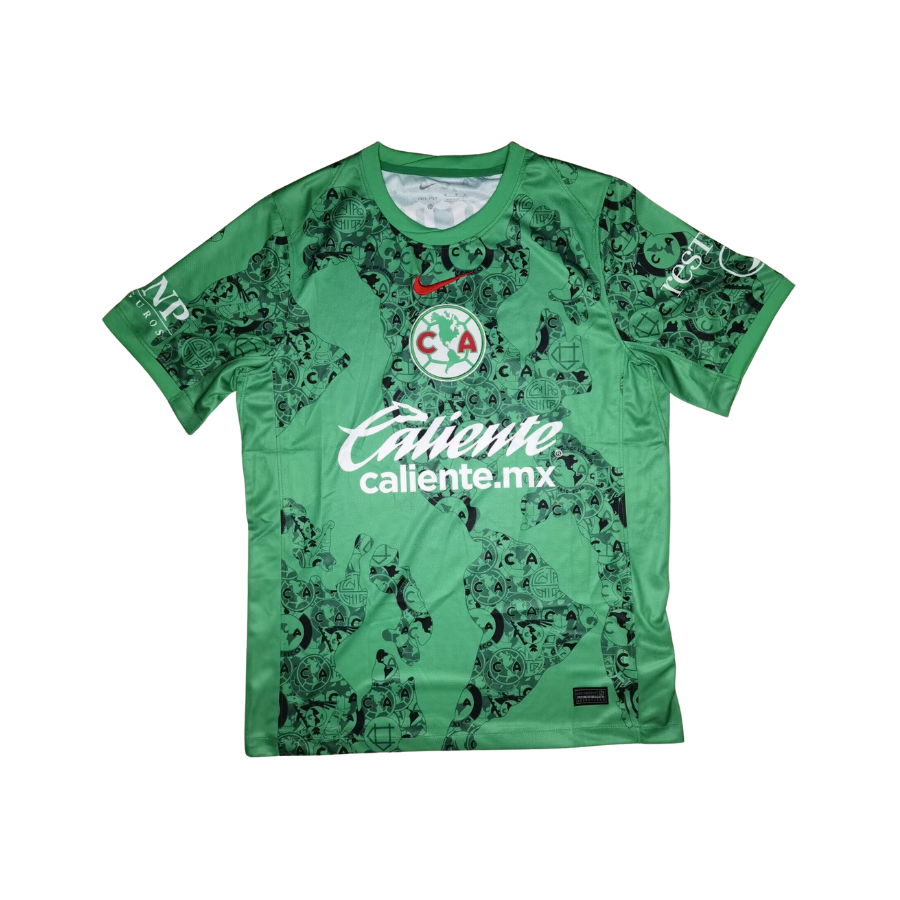 Kids KIT Club America Third Fan Jersey 2024/25