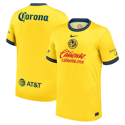 Camiseta de aficionado del Club América 2024/25