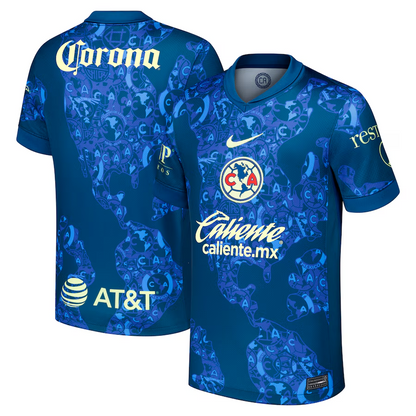Camiseta de visitante del Club América 2024/25 