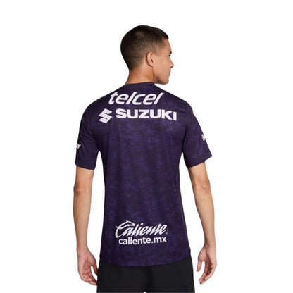 Camiseta de aficionado de los Pumas 2024/25 