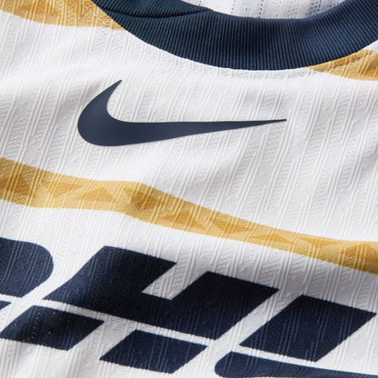 Pumas Home Authentic Player 2024/25 - Slim Fit