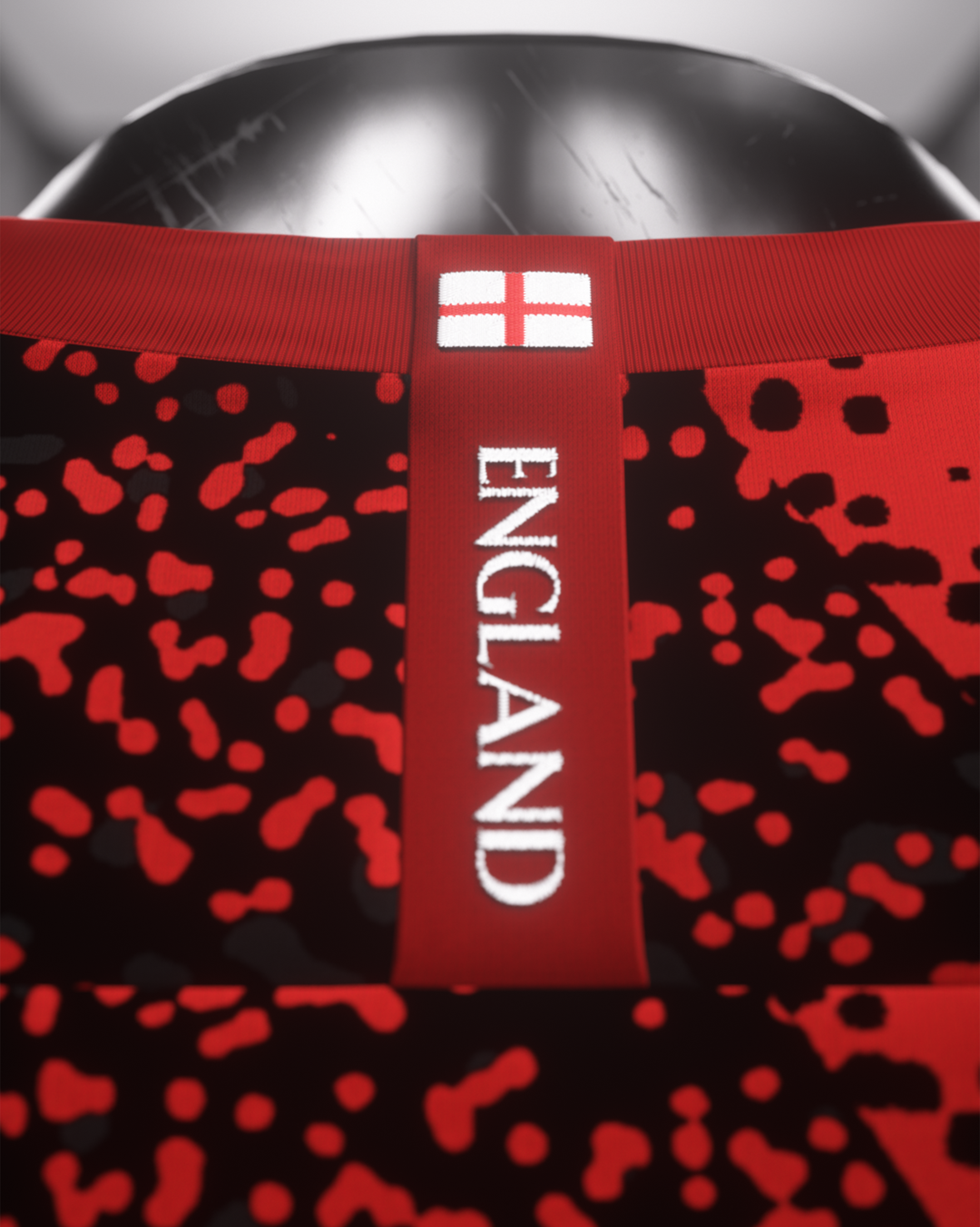 Hurrikane (2025 Season Star) Jersey