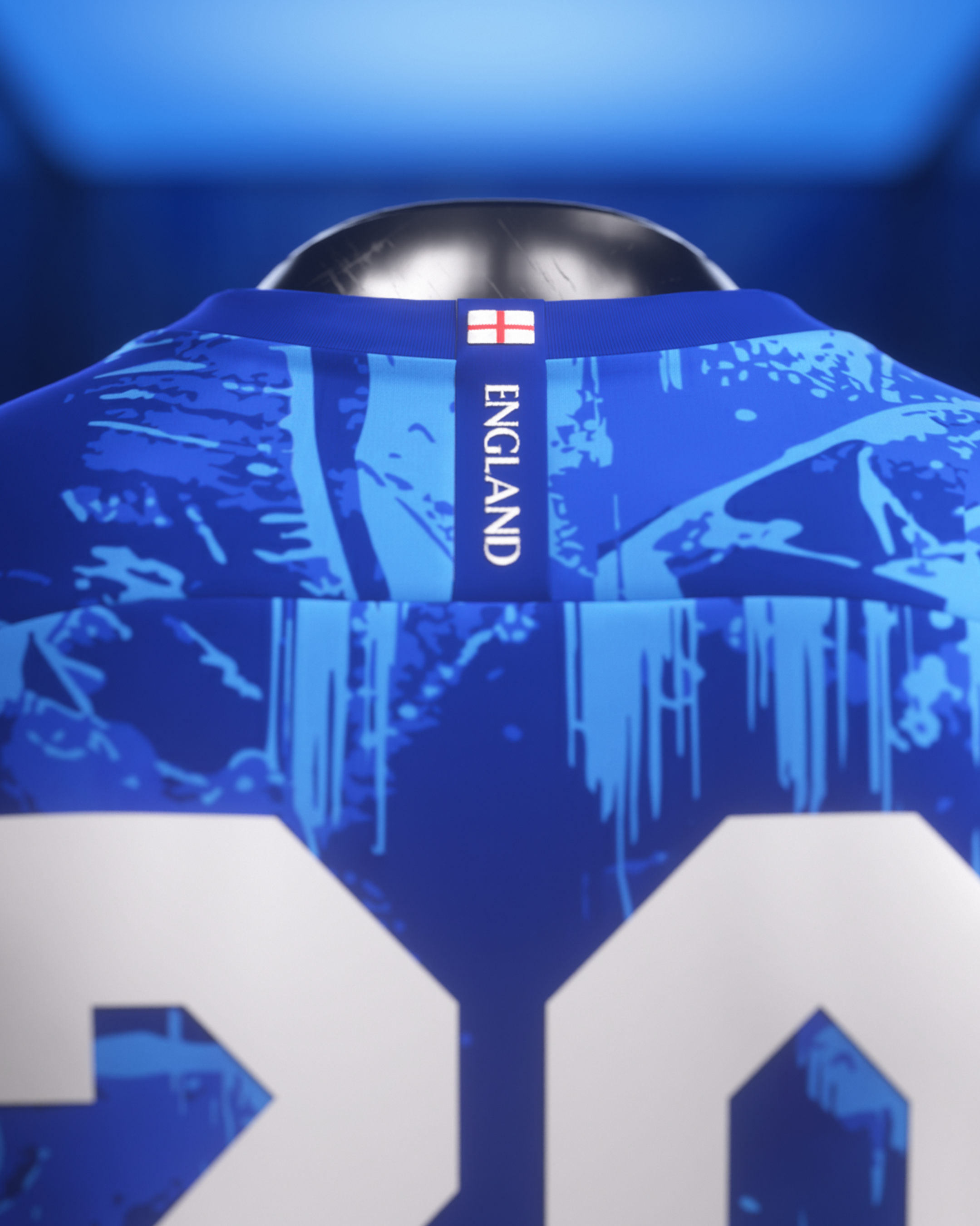 Ice Cold (2025 Season Star) Jersey