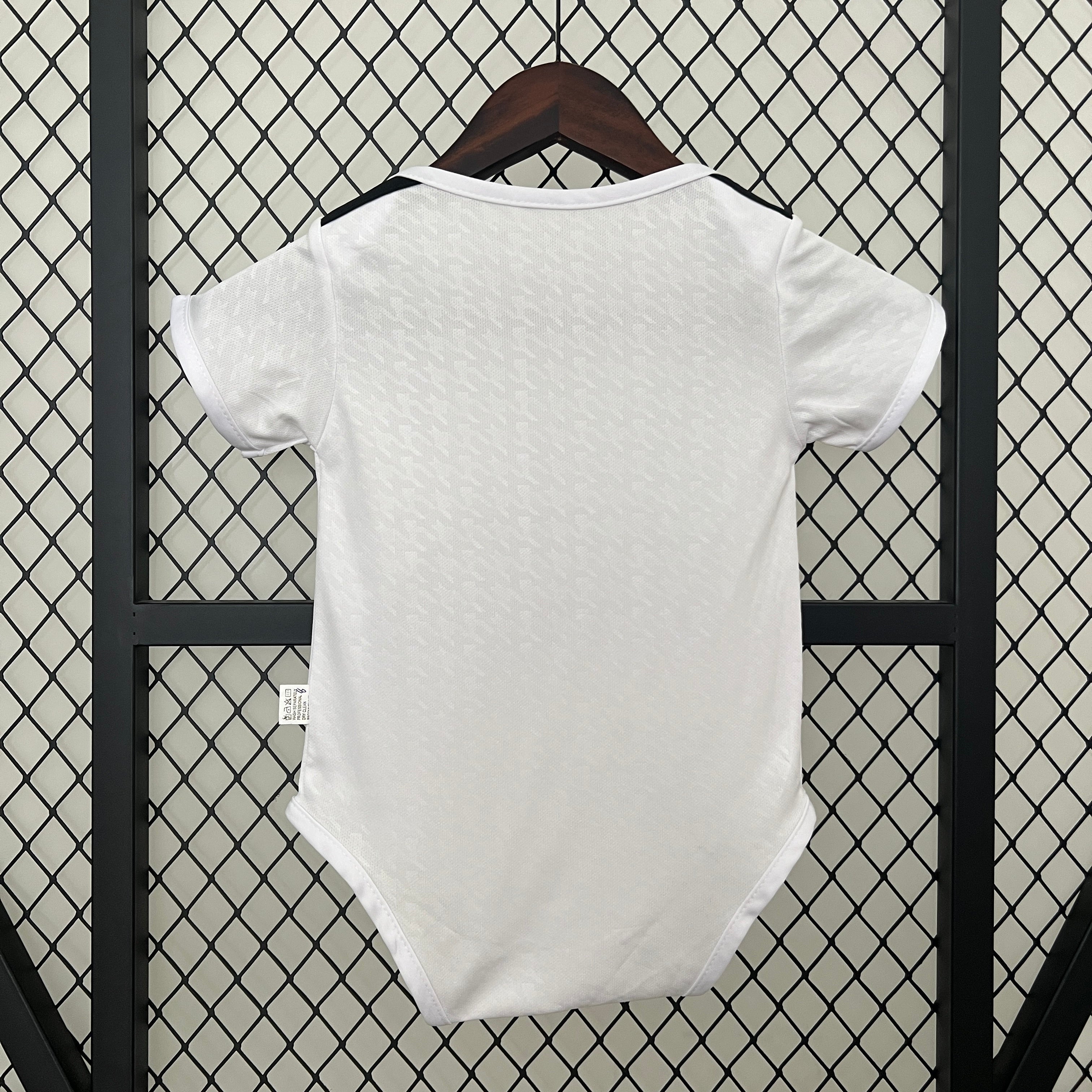 Body Real Madrid I 24/25 Baby