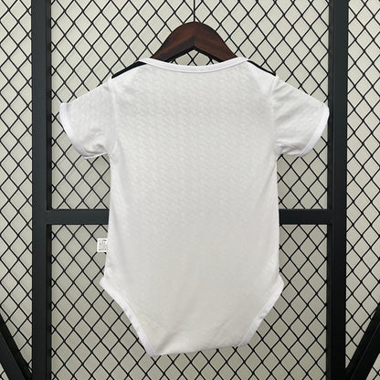 Real Madrid Bodysuit I 24/25 Baby