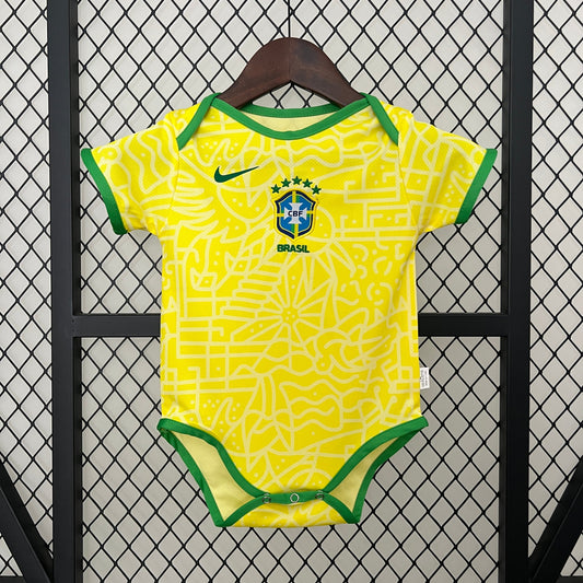 Body Brazil I 2024 Baby