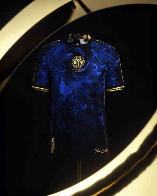 The Blues (2025 Club WC Winners) Jersey Chelsea