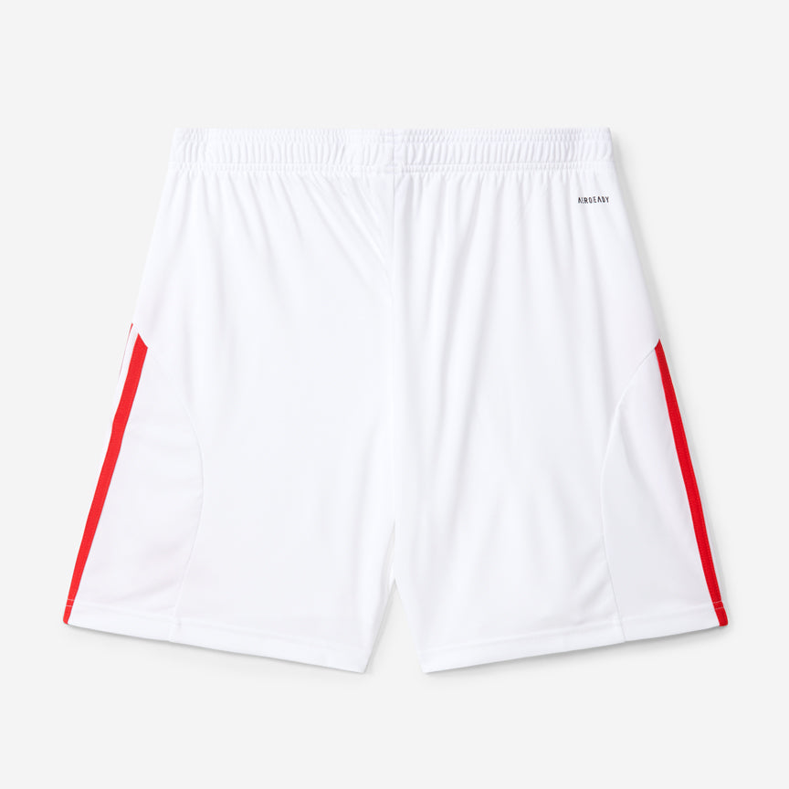 Calções Benfica Principal 2025/26 - ÚLTIMAS UNIDADES! 🔥🦅