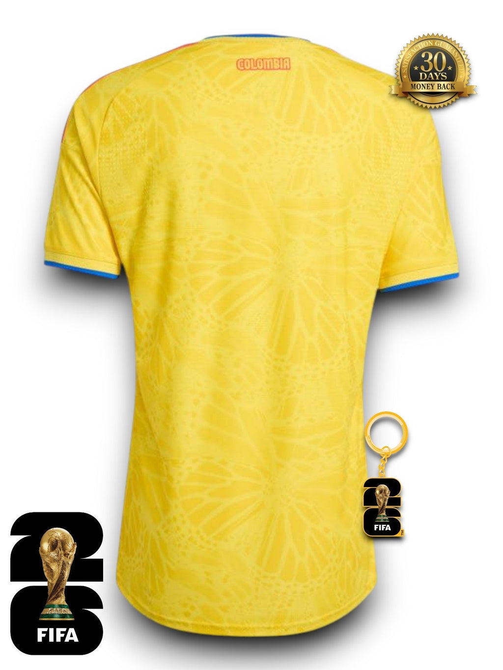 Kit Kids Italy World Cup 2026 Jersey