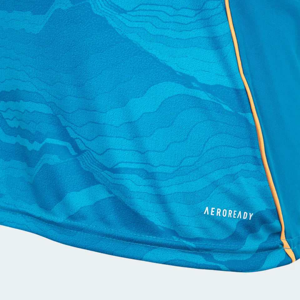 Camisa Cruzeiro 2025/26 Third - Fan Version - No Sponsorship