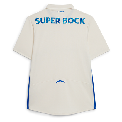 Camisola Porto Terceiro Equipamento 2025/26 - ÚLTIMAS UNIDADES! 🔥🐉