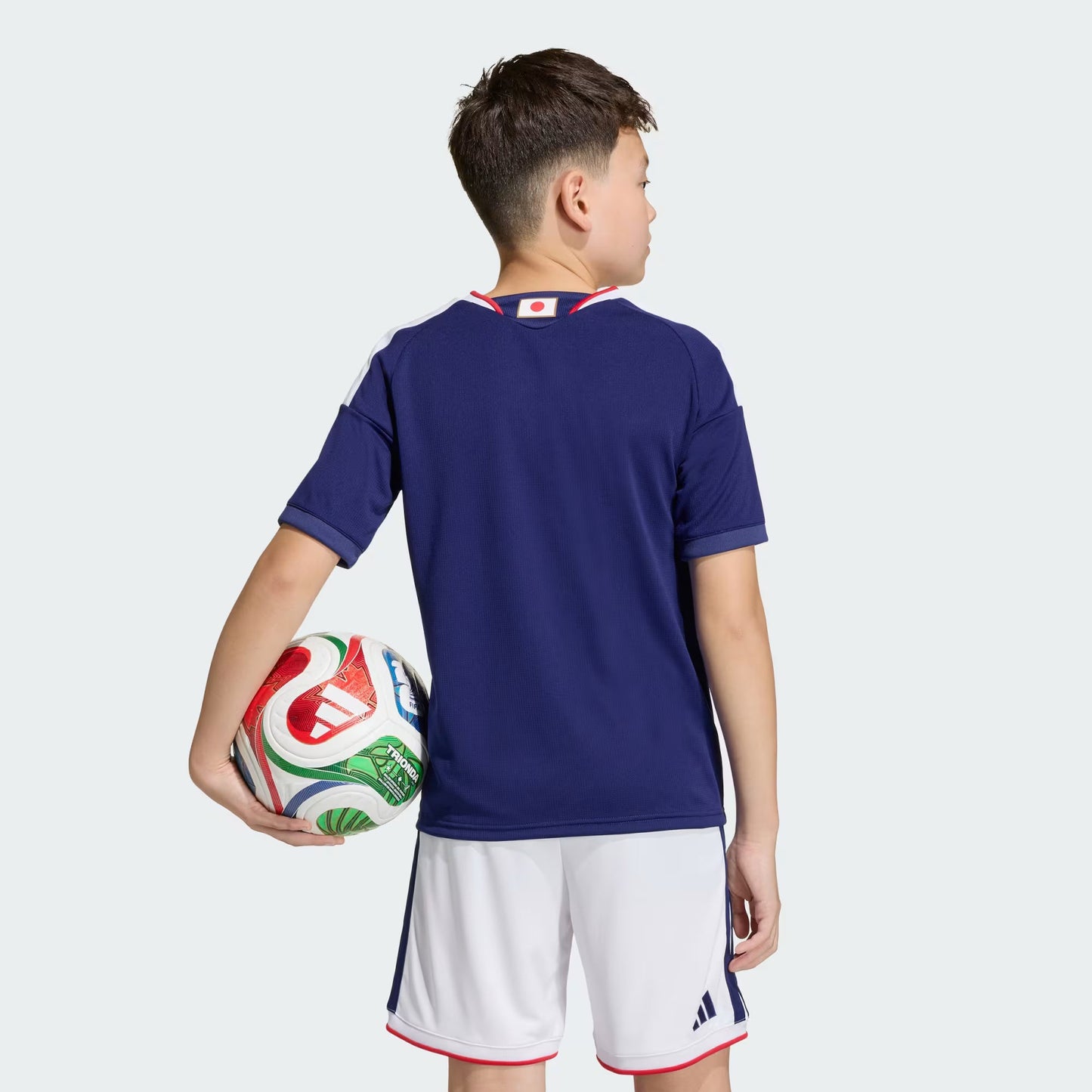 Kit Japan Home Children's Kit 2026 World Cup