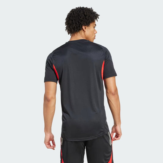 Camisola Benfica Treino Preta 2025/26 - ÚLTIMAS UNIDADES