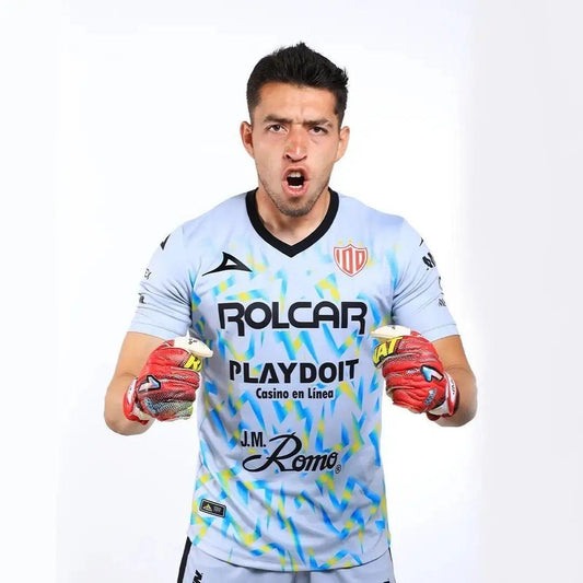 Camiseta del Club Necaxa 2023/24 