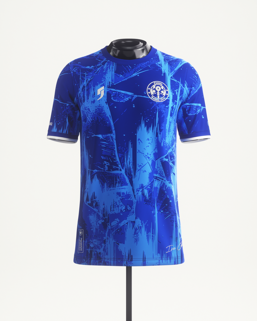 Ice Cold (2025 Season Star) Jersey