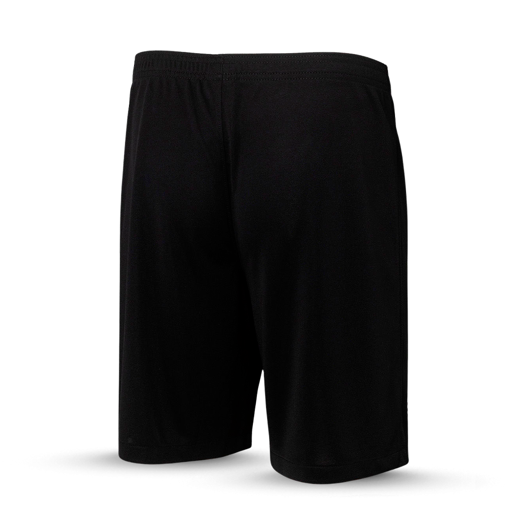 Equipación infantil negra de visitante del Sporting 2025/26 - ¡NUEVO LANZAMIENTO! 🔥💚 