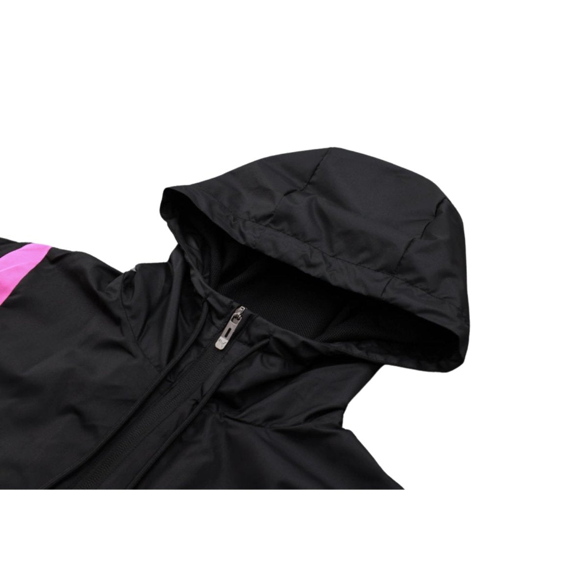 AC Milan 24/25 - Chándal con capucha