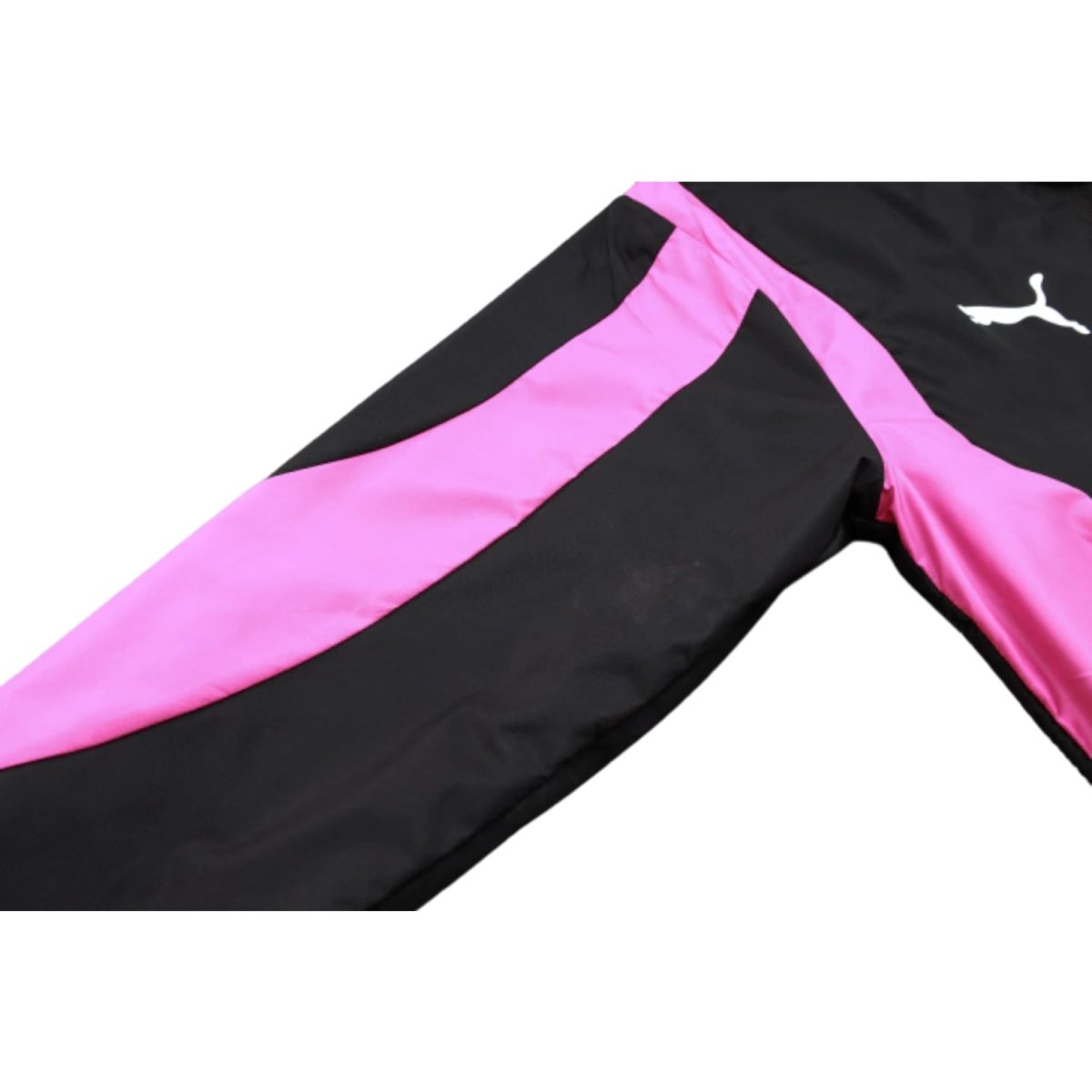 AC Milan 24/25 - Chándal con capucha