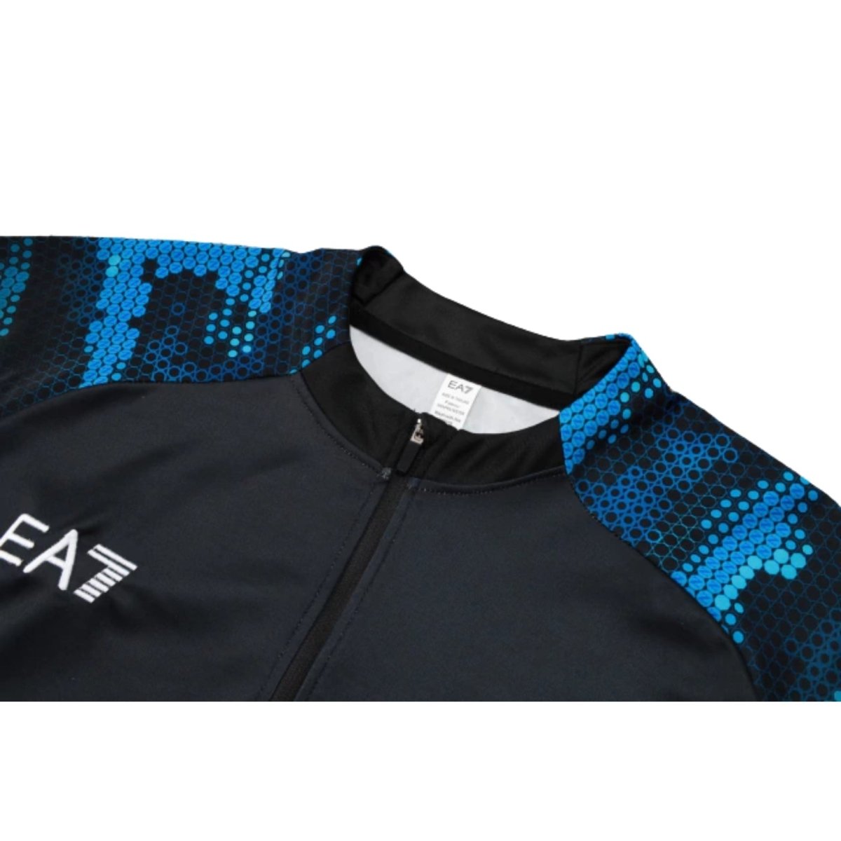 Nápoles 24/25 - Fato de Treino - 1/2 Zip