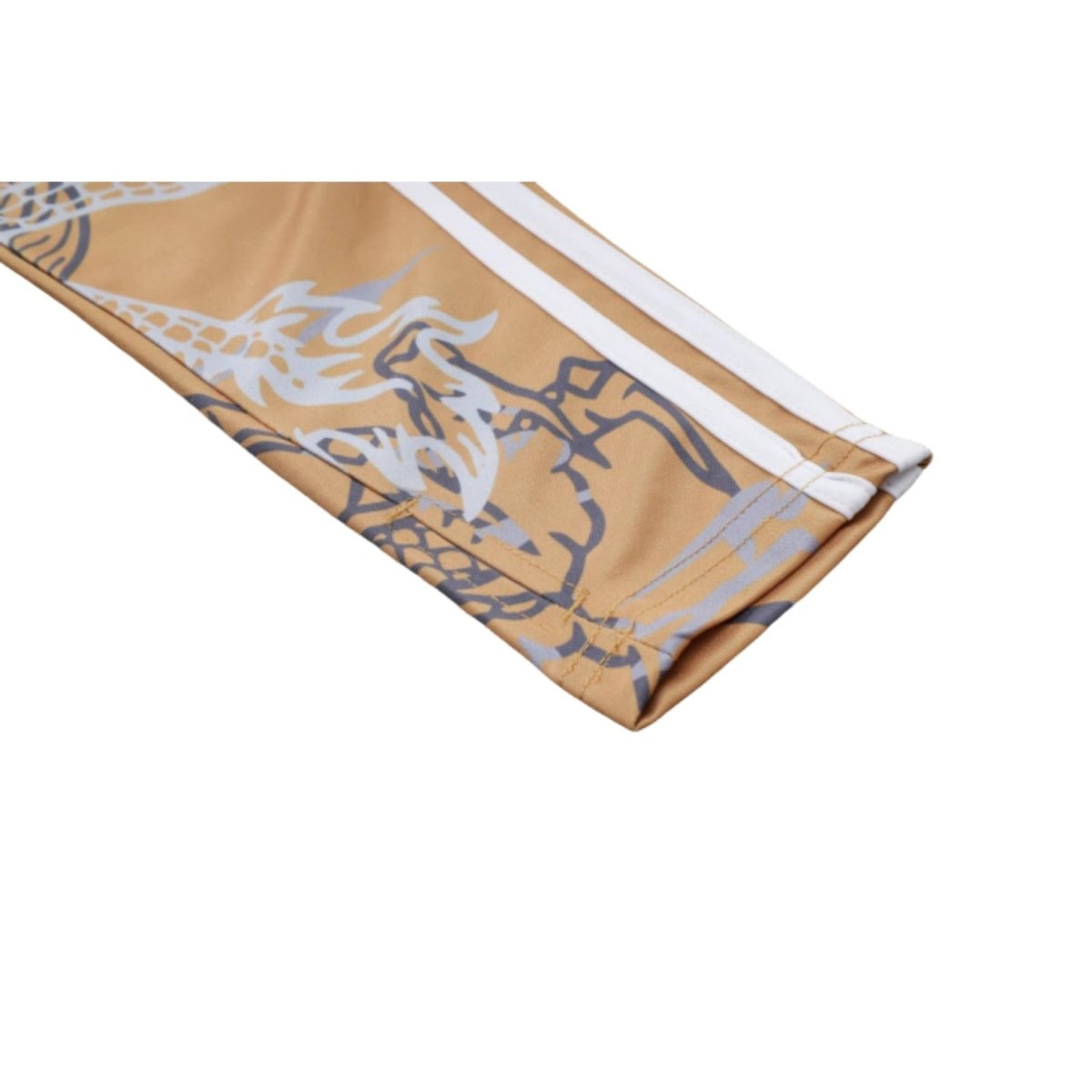 Real Madrid 24/25 - Chándal - Media cremallera