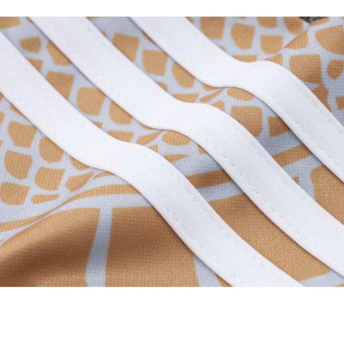 Real Madrid 24/25 - Chándal - Media cremallera