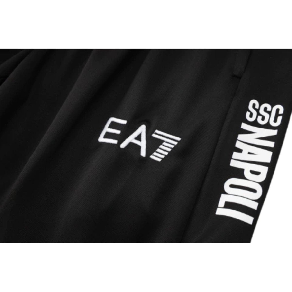 Nápoles 24/25 - Fato de Treino - 1/2 Zip