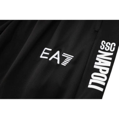 Nápoles 24/25 - Fato de Treino - 1/2 Zip