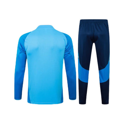 Flamengo 25/26 - Chándal - Media cremallera