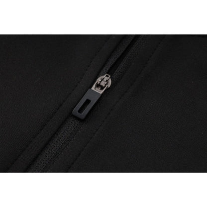 Real Madrid 24/25 - Tracksuit - Half Zip