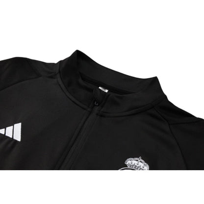 Real Madrid 24/25 - Tracksuit - Half Zip