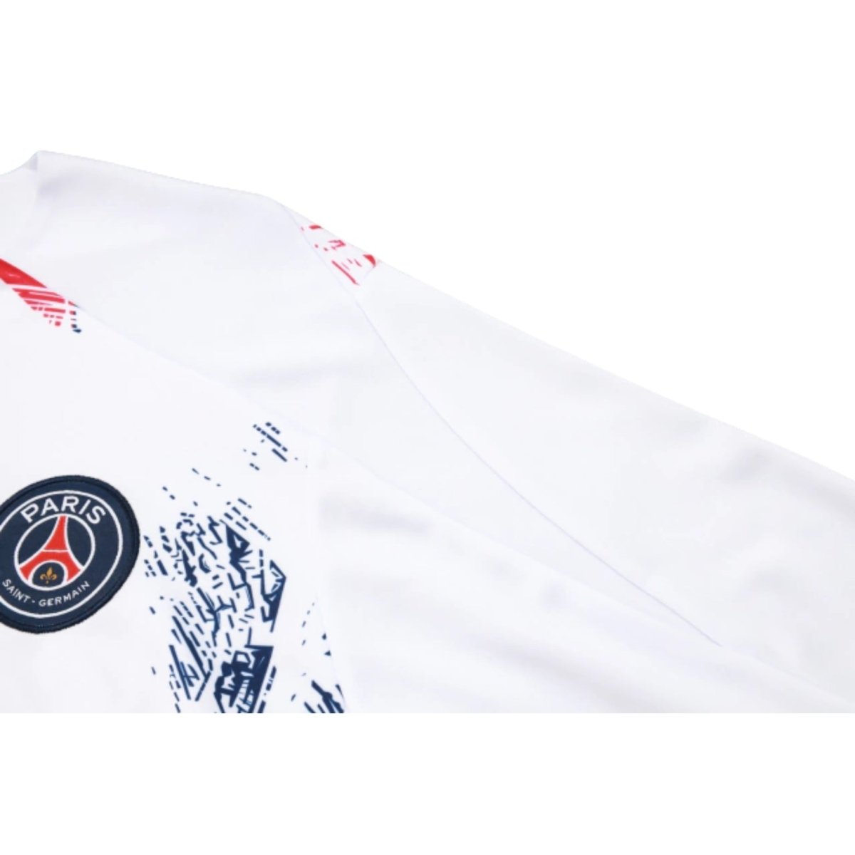 PSG 24/25 - Fato de Treino - 1/2 Zip