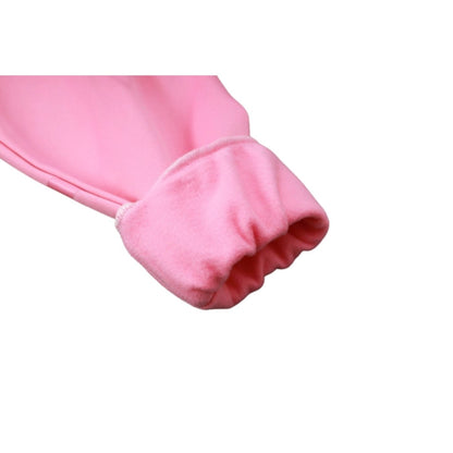 Inter Miami 24/25 - Tracksuit - Zip Complete with Hood