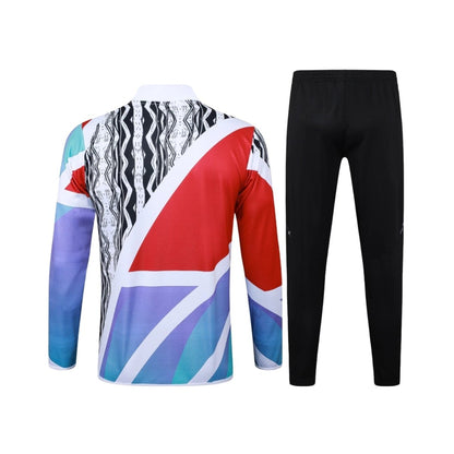 Arsenal 25/26 - Chándal - Cremallera completa