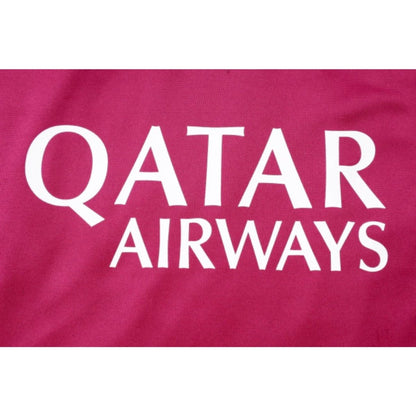 PSG 24/25 - Tracksuit - Half Zip with Hood