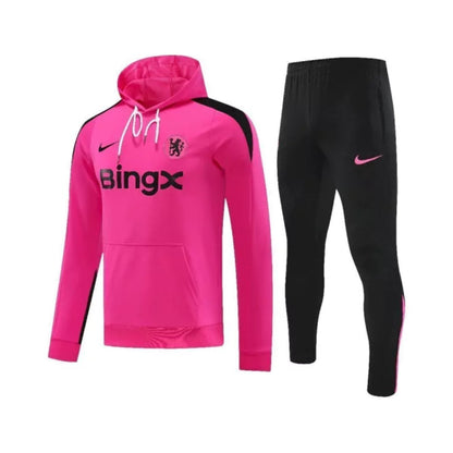 Chelsea 24/25 - Tracksuit with Hood