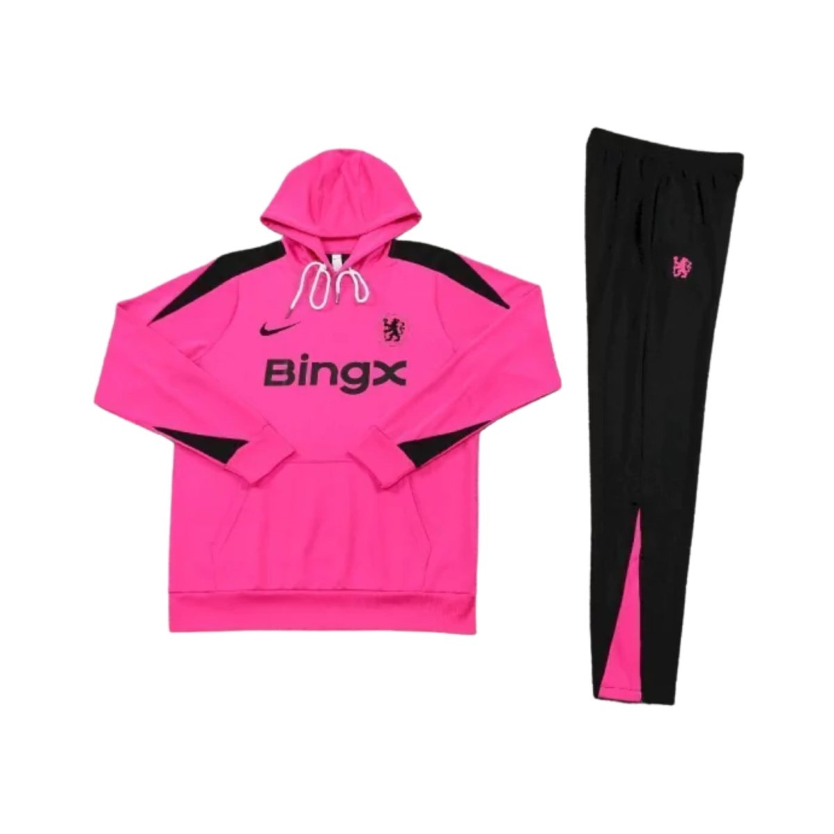 Chelsea 24/25 - Tracksuit with Hood