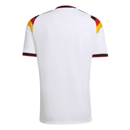 Germany Home Fan Jersey Shirt 2026 World Cup