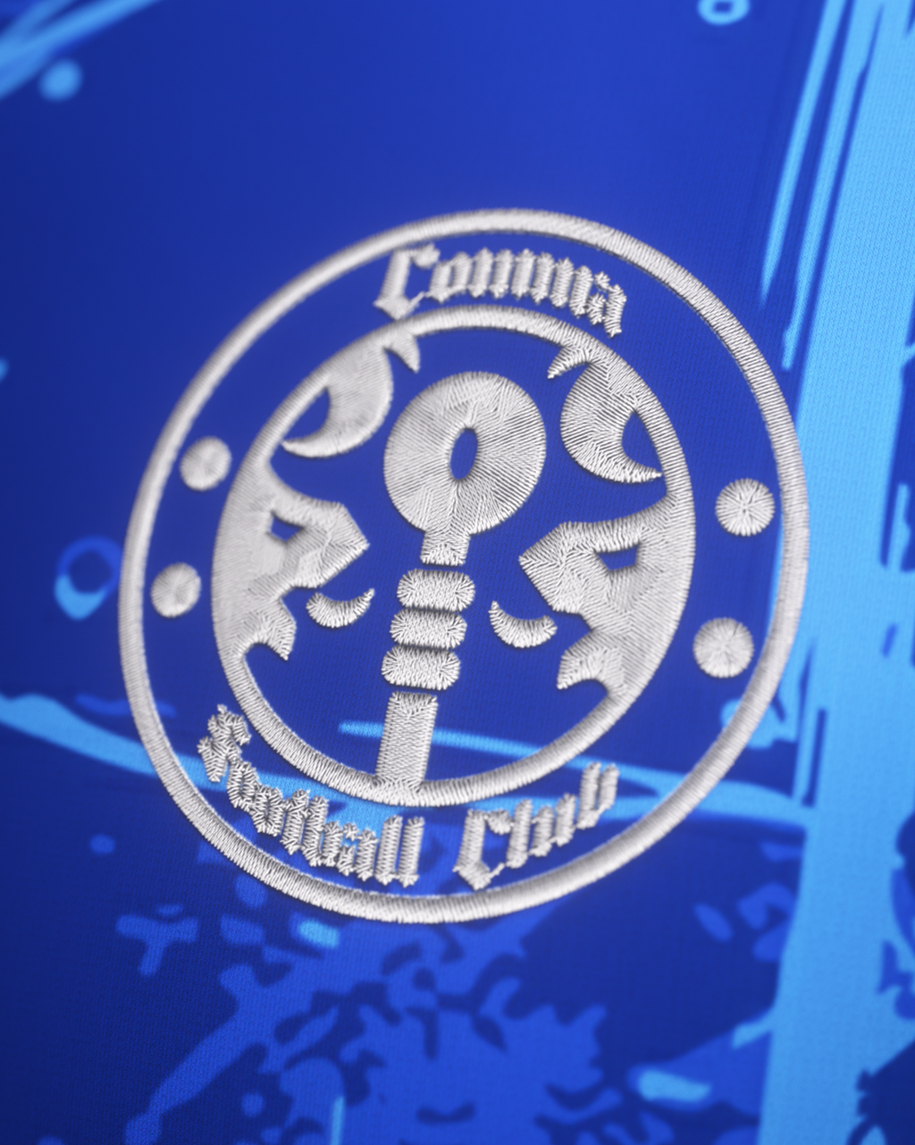 Ice Cold (2025 Season Star) Jersey