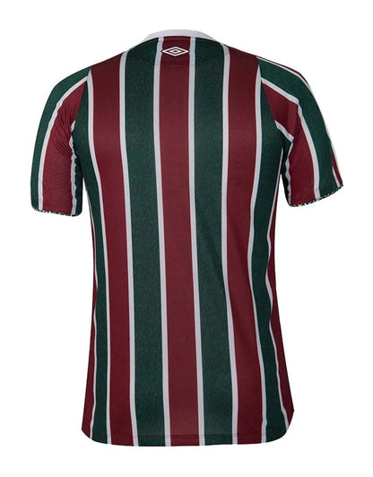 Fluminense 24/25 I Home Jersey - Fan Version