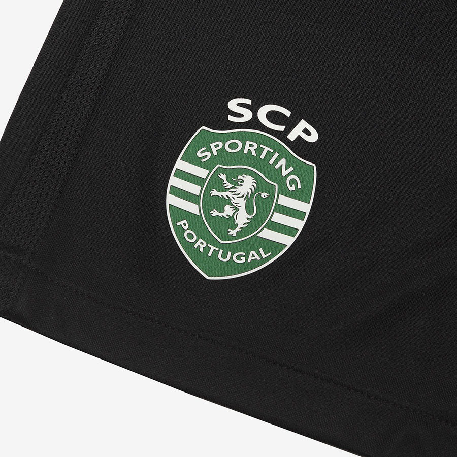 Equipación juvenil del Sporting, bicampeón 2025/26 - ¡LANZAMIENTO! 🦁🏆 