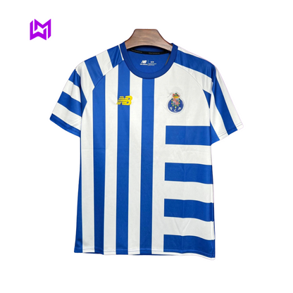 Camisola Porto Aquecimento 2024/25