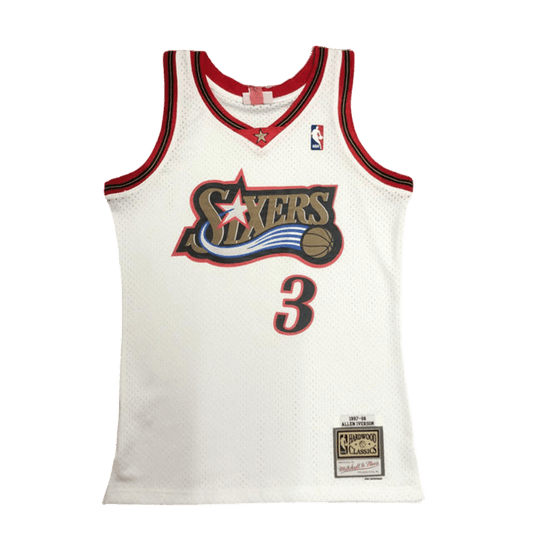 Philadelphia 76ers 1997-98