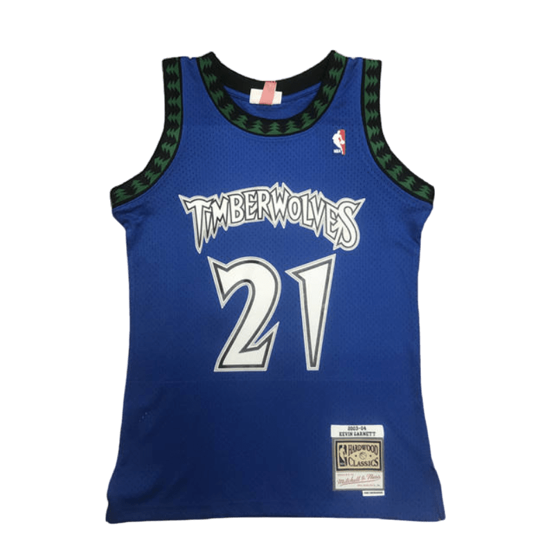 Minnesota Timberwolves 2003-04