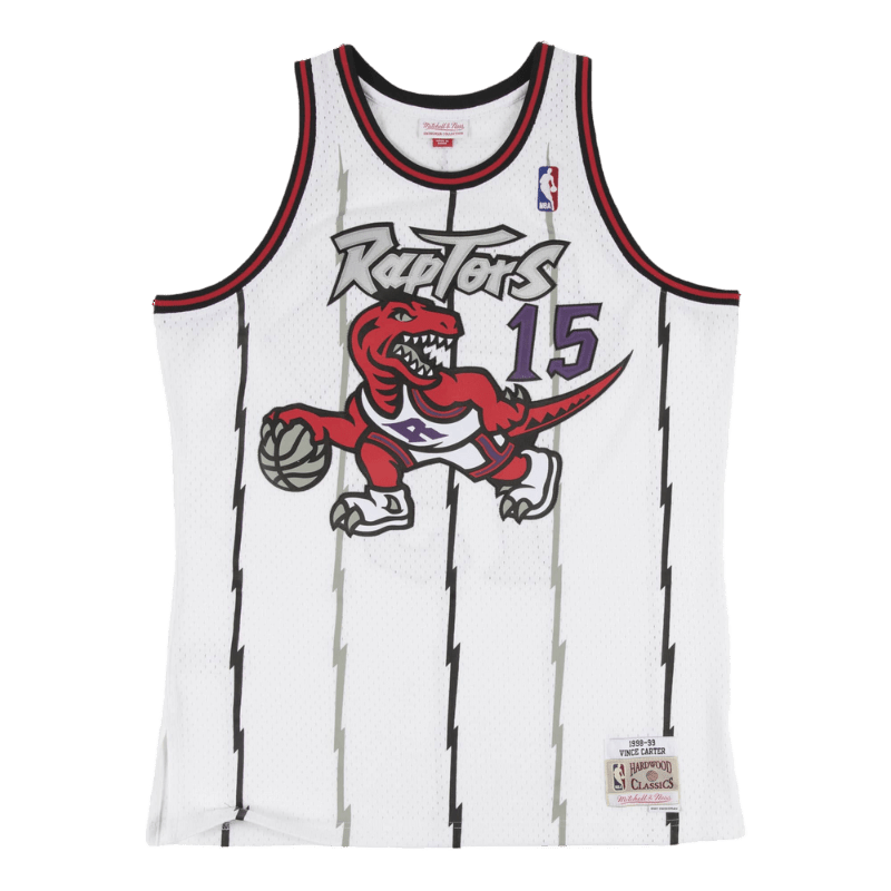 Toronto Raptors' home team, 1998-99