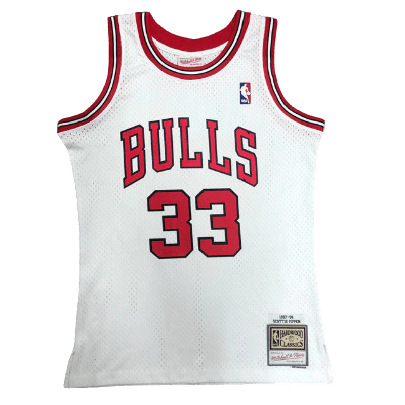 Chicago Bulls 1997-98