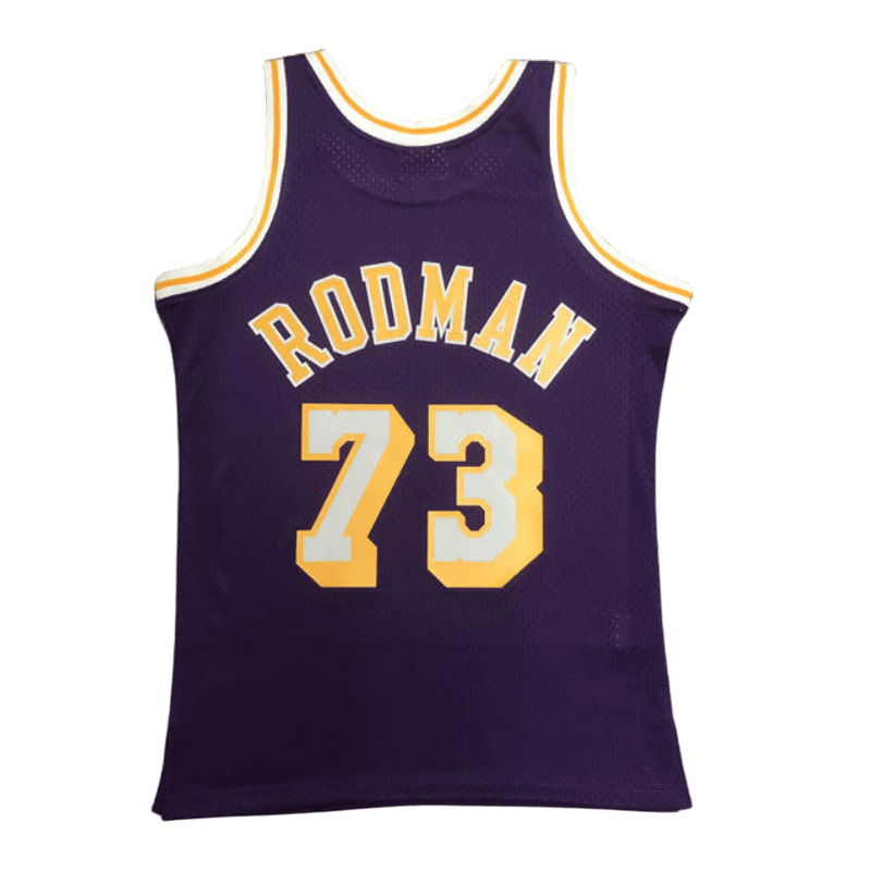 Los Ángeles Lakers Road 1998-99 