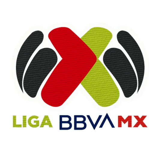 Patch Liga MX Participation